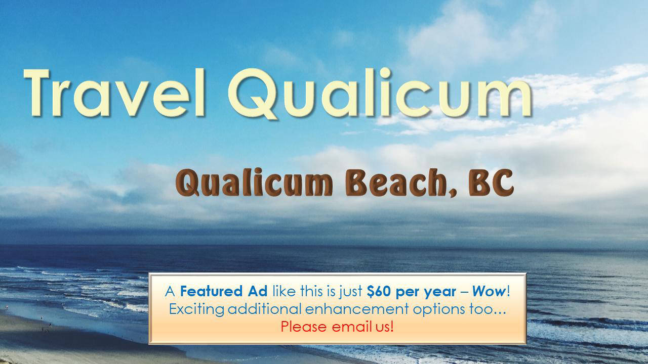Travel Qualicum